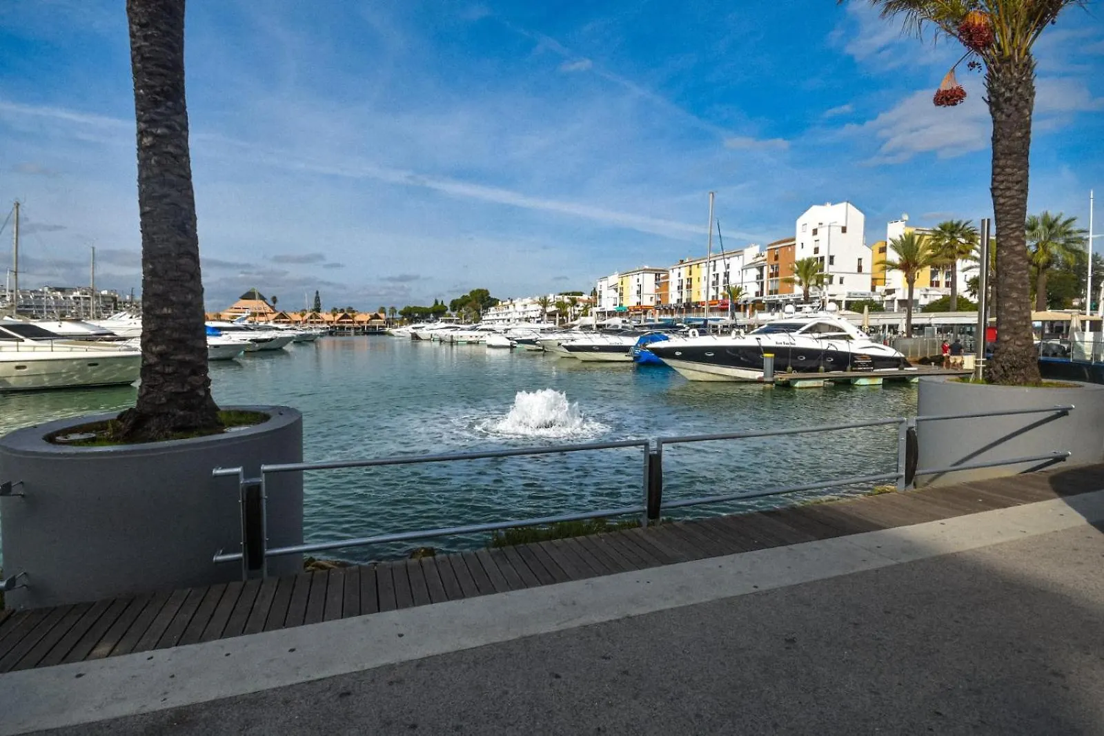 Vila Atlantida - Vilamoura-Quarteira Holiday Home - Beach At 250 Mts 0*, Quarteira Portugal