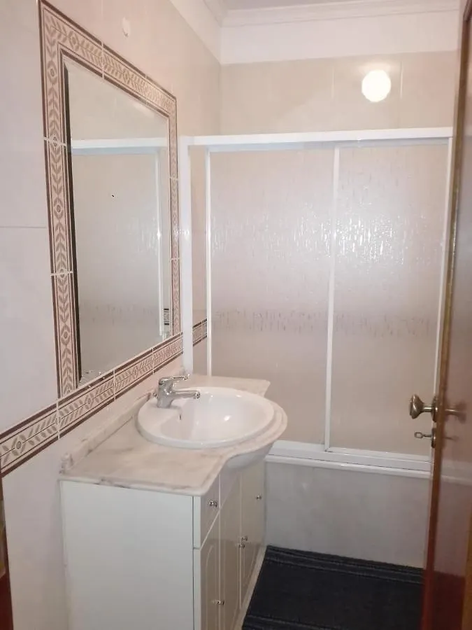 Vila Atlantida - Vilamoura-Quarteira Holiday Home - Beach At 250 Mts Quarteira