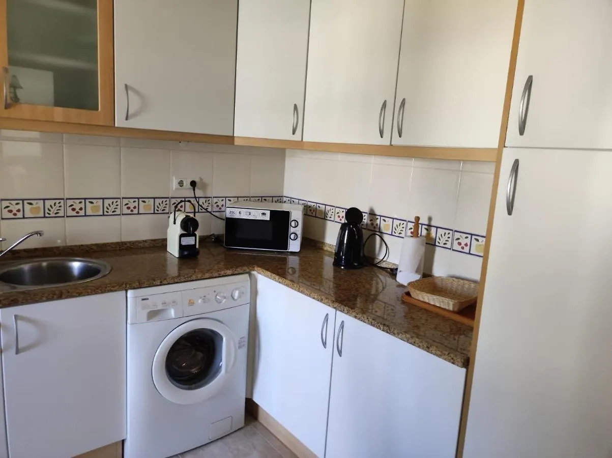 Apartmán Vila Atlantida - Vilamoura-Quarteira Holiday Home - Beach At 250 Mts