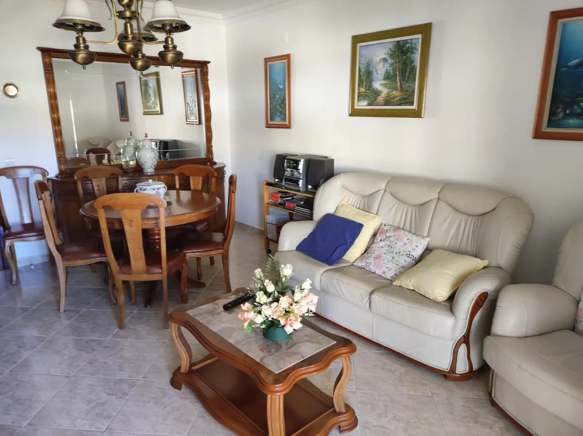 Vila Atlantida - Vilamoura-Quarteira Holiday Home - Beach At 250 Mts 0*, Quarteira