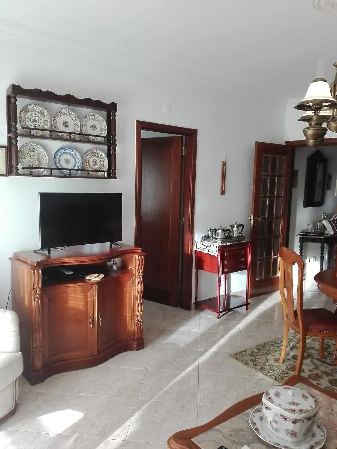Vila Atlantida - Vilamoura-Quarteira Holiday Home - Beach At 250 Mts Apartmán Quarteira