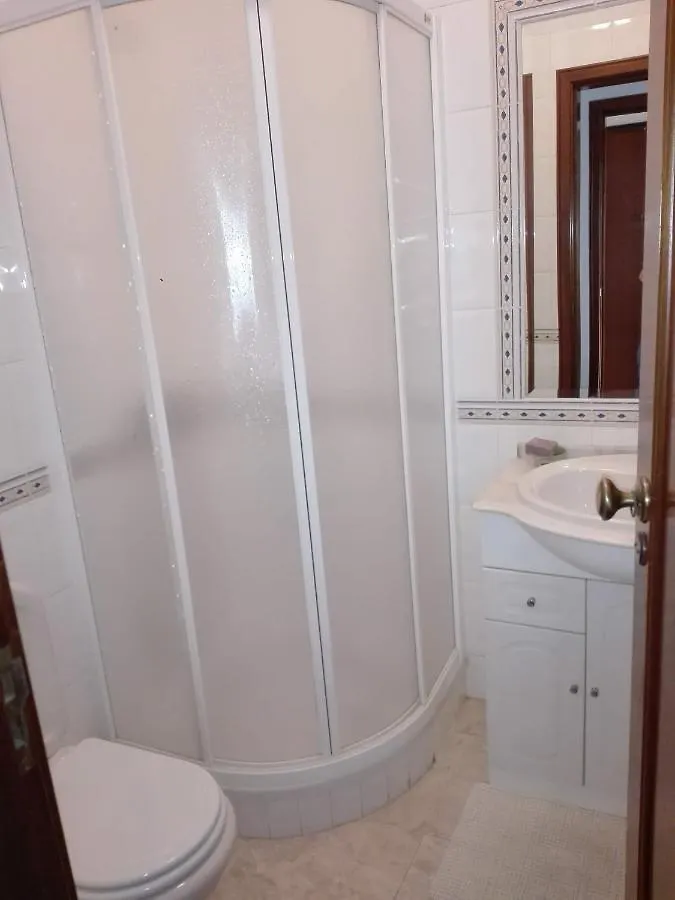 Apartmán Vila Atlantida - Vilamoura-Quarteira Holiday Home - Beach At 250 Mts