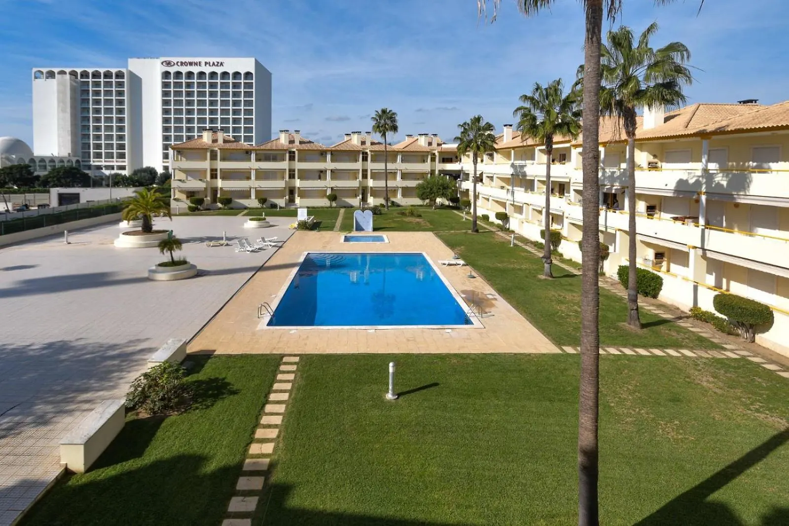 Vila Atlantida - Vilamoura-Quarteira Holiday Home - Beach At 250 Mts Portugalsko
