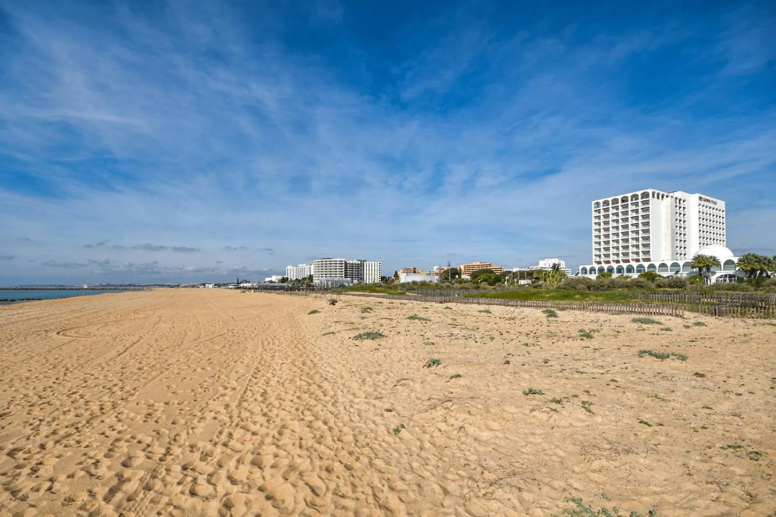Vila Atlantida - Vilamoura-Quarteira Holiday Home - Beach At 250 Mts 0*, Quarteira Portugalsko