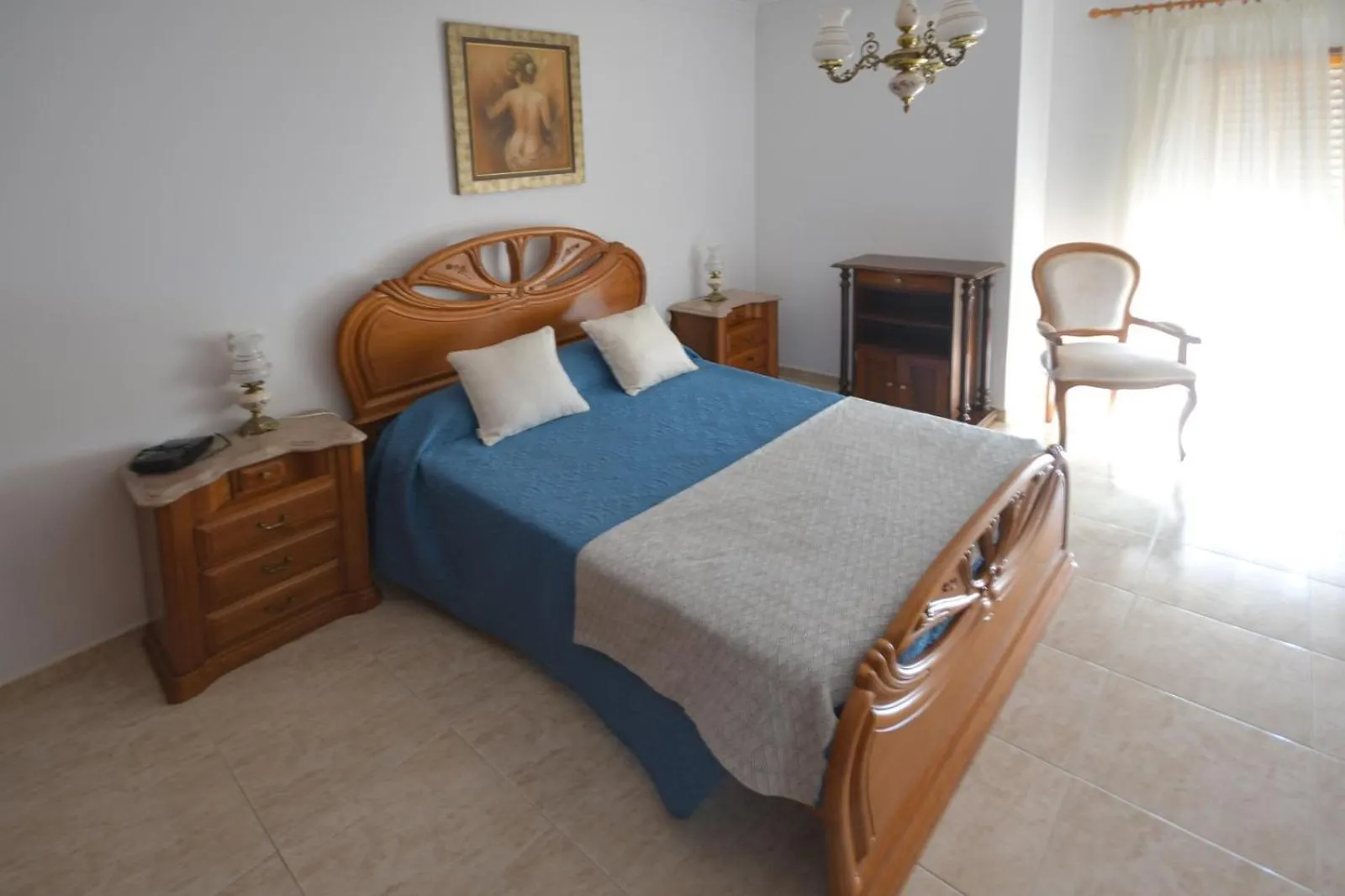 Apartment Vila Atlantida - Vilamoura-Quarteira Holiday Home - Beach At 250 Mts Portugal
