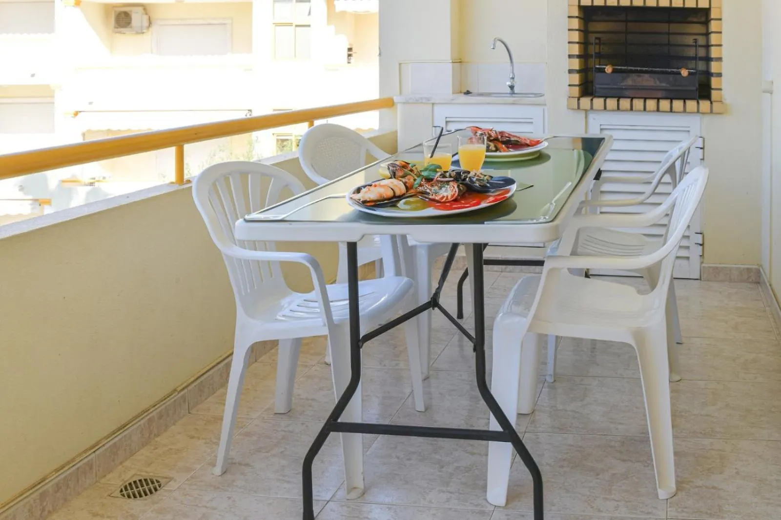 Vila Atlantida - Vilamoura-Quarteira Holiday Home - Beach At 250 Mts Portugalsko